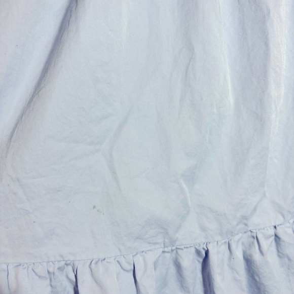 CROSBY BY MOLLIE BURCH Joe Joe Dress in Light blue Size XL - Picture 11 of 11